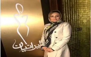 پوشش و میکاپ یکتا ناصر در یک کلینیک زیبایی (عکس)