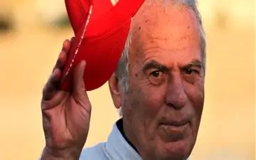 دنیزلی:هدفمان چیزی جز قهرمانی نیست