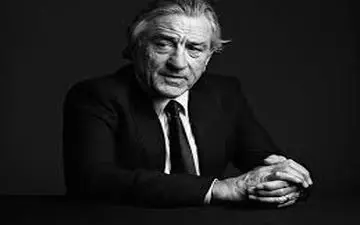  "رابرت دنیرو" هم ستاره‌ دار می‌شود