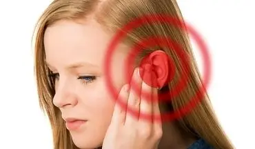 سوت ناخوشایند در گوش: راز کمبود ویتامین و وزوز گوش