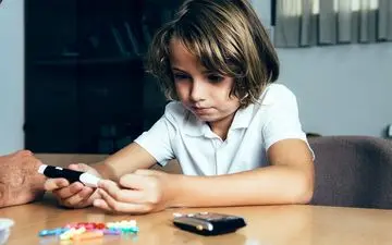 روش‌های پیشگیری و کنترل دیابت !