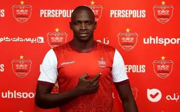 
افشاگری شیخ دیاباته علیه استقلال/ درب منزلم را شکستند، چمدان‌ها و کفش‌هایم را بیرون انداختند