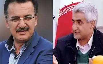 محمدرضا زنوزی- خانواده مدلل؛ تفاوت‌ چهره‌های اقتصادی در چه می‌باشد؟ 