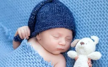 با این روشها صددرصد پسردار می شوید! تضمینی!