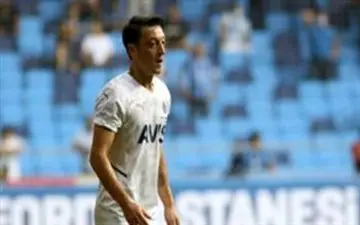 طلسم 18 ماهه اوزیل بالاخره شکسته شد