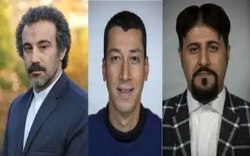  با سریال‌های نوروز ۹۹ آشنا شوید