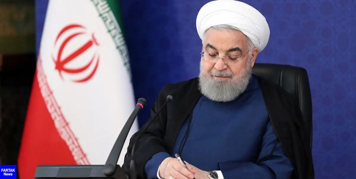 دستور رئیس جمهور برای توجه ویژه به قالی بافان کشور