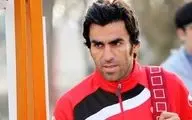  قاسم دهنوی سرمربی نود ارومیه شد