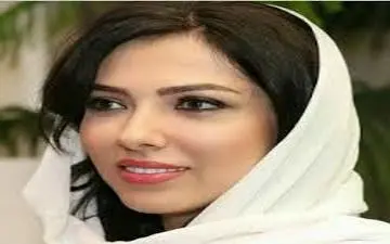  ظاهر متفاوت بازیگر زن معروف در دبی