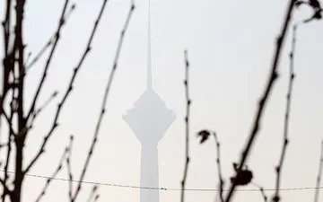 ۷۰ درصدی قوانین مرتبط با آلودگی هوا اجرا نشده است! 