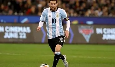 نظر جالب اسطوره فوتبال اروگوئه در مورد لیونل مسی
