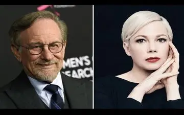 اسپیلبرگ از دوران زندگی کودکی‌اش فیلم می سازد