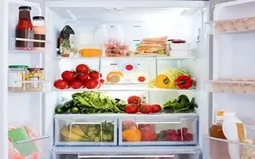 این مواد غذایی را بیرون یخچال نگهداری کنید