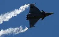 فرانسه ۱۲ جنگنده رافائل به مصر می‌فروشد