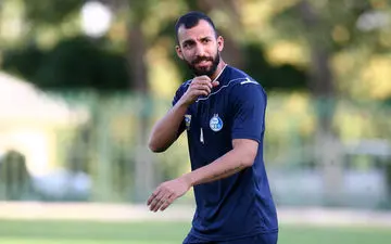 جانشین علی کریمی در استقلال مشخص شد