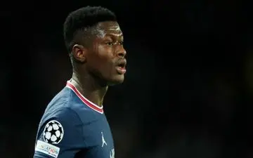  قرارداد مدافع اسپورتینگ لیسبون با پاری‌سن‌ژرمن دائمی شد