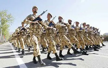 مشمولان نخبه و هیات علمی به سربازی فراخوانده شدند
