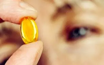 بهترین زمان برای مصرف ویتامین D

