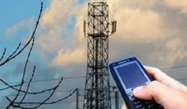 آنتن دهی تلفن همراه در روستاهای بخش مرکزی چرداول  مختل است/ مخابرات مشکل را حل نکرد