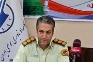  اعلام توصیه‌های امنیتی و الزامات سفر حجاج از فرودگاه کرمانشاه 