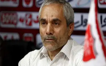 مدیرعامل سابق پرسپولیس از رازهای بزرگی پرده‌برداری کرد!