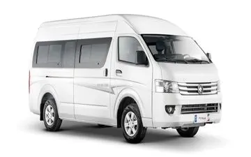 پیش‌فروش اینترنتی ون وانا ایران خودرو دیزل