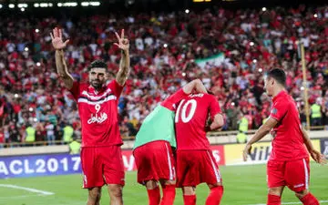 طارمی سرانجام به اوکراین رفت 