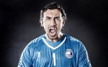  سید مهدی رحمتی در کنسرت+عکس