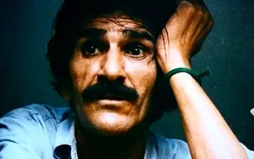 شباهت عجیب پسر حسین پناهی به پدرش!+عکس حیرت آور 