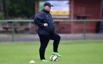 مطلب تکان دهنده درباره مرد محبوب استقلالی ها و شفر …