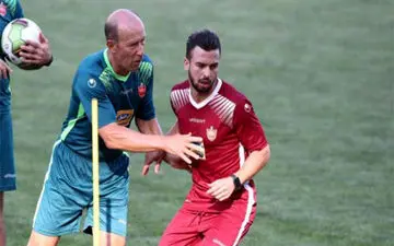 حملۀ تند و بی‌سابقۀ سروش رفیعی به باشگاه پرسپولیس!