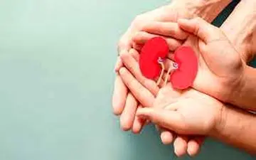 این علائم یعنی در معرض بیماری‌های کلیوی هستید 