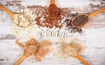 حفظ سلامت مغز سالمندان با مواد غذایی حاوی این ماده