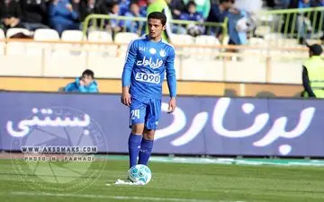 عصای دست شفر در کدام پست بازی می کند؟