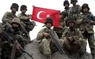 4 سرباز ارتش ترکیه در درگیری با «پ. ک. ک» کشته شدند