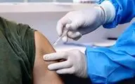 چند درصد تهرانی‌ها واکسینه شدند؟