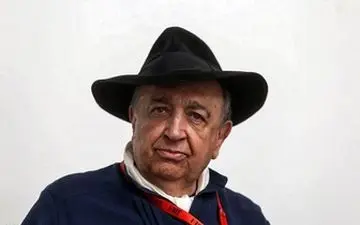  بهمن فرمان‌آرا به فیلم پربازیگر «مجبوریم» پیوست