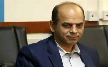  سلیمانی: داور باید با آرامش با پاشازاده صحبت می‌کرد/ گل استقلال نتیجه کار عالی کمک‌داور بود 