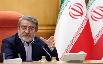  سپاه اقداماتش در ‌مبارزه با قاچاق کالا، مواد مخدر و ارز را بیشتر کند/استقرار نیروهای امنیتی در ‌شرق کشور ‌کامل‌تر شد‌