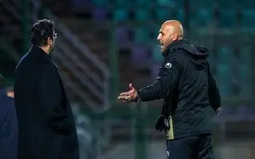 مربی ماشین سازی: تراکتور کیفیت بالایی دارد؛سه کاپیتان تیم ملی در این تیم بازی می‌کنند!