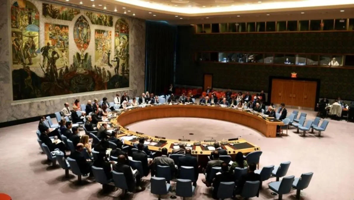 نشست شورای امنیت؛ انزوای آمریکا و ضرورت های پیش روی ایران