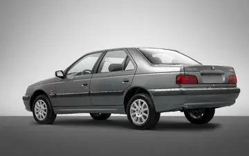 قیمت پژو پارس به ۳۸۵ میلیون تومان رسید + جدول 