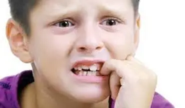 نشانه‌های اضطراب کودکان چگونه بروز پیدا می‌کنند؟