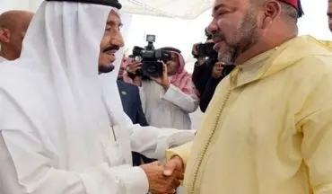 به دنبال کویت، شاه سعودی هم حمایت خود را از مغرب اعلام نمود