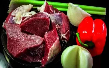 هشدار خیلی مهم | دیابتی ها این ماده قرمز را نخورند