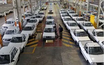 ارزانترین خودرو سایپا ۳۳۵ میلیون قیمت خورد + جدول کامل خودروهای سایپا 