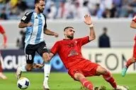مدافع برتر آسیا در انتظار پاسخ استقلال