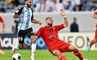 مدافع برتر آسیا در انتظار پاسخ استقلال