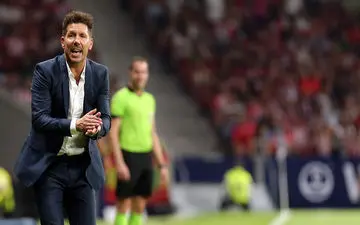 اعتراف سیمئونه: اشتباهاتم را می پذیرم