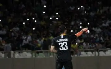 اشتباهات وحشتناک دروازه‌بانان در دنیای فوتبال 